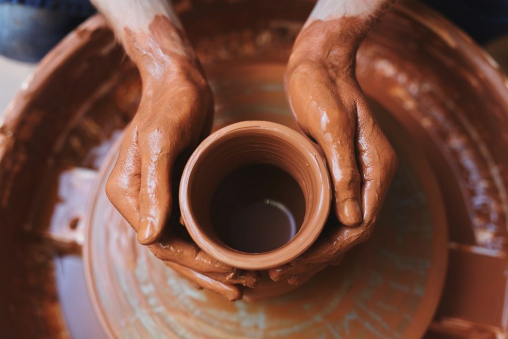 Unveiling the Art of Pottery