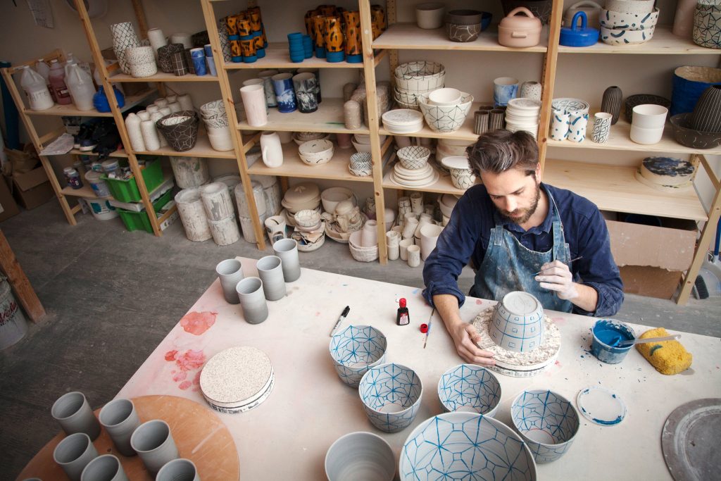 The Fascinating World of Handcrafted Ceramics: Unveiling Artisanal Mastery