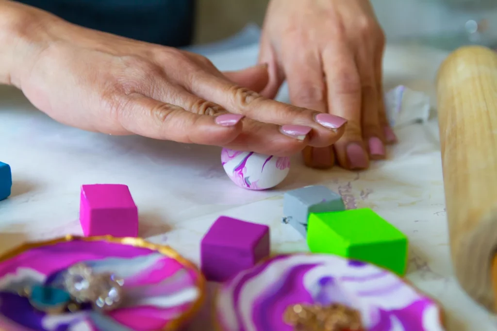 Unleash Your Creativity with Clay Crafting: 13 Tips to Master the Art