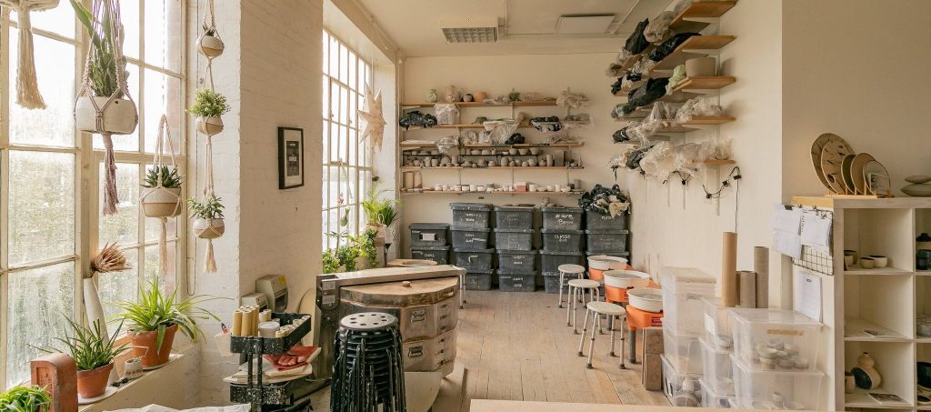 Unlocking the Pottery Studio: 13 Essential Insights for Success